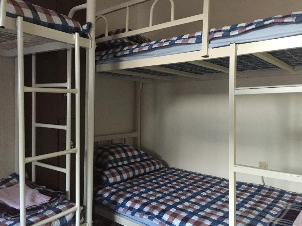 Amuse Guest House Seoul Bagian luar foto