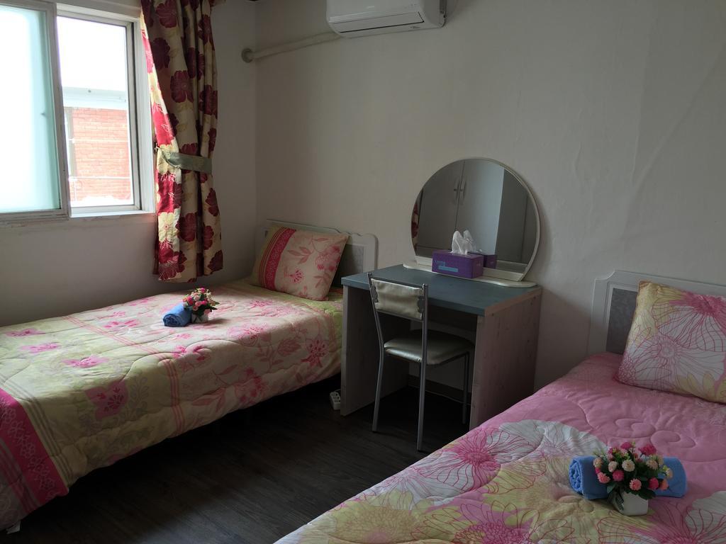Amuse Guest House Seoul Bagian luar foto