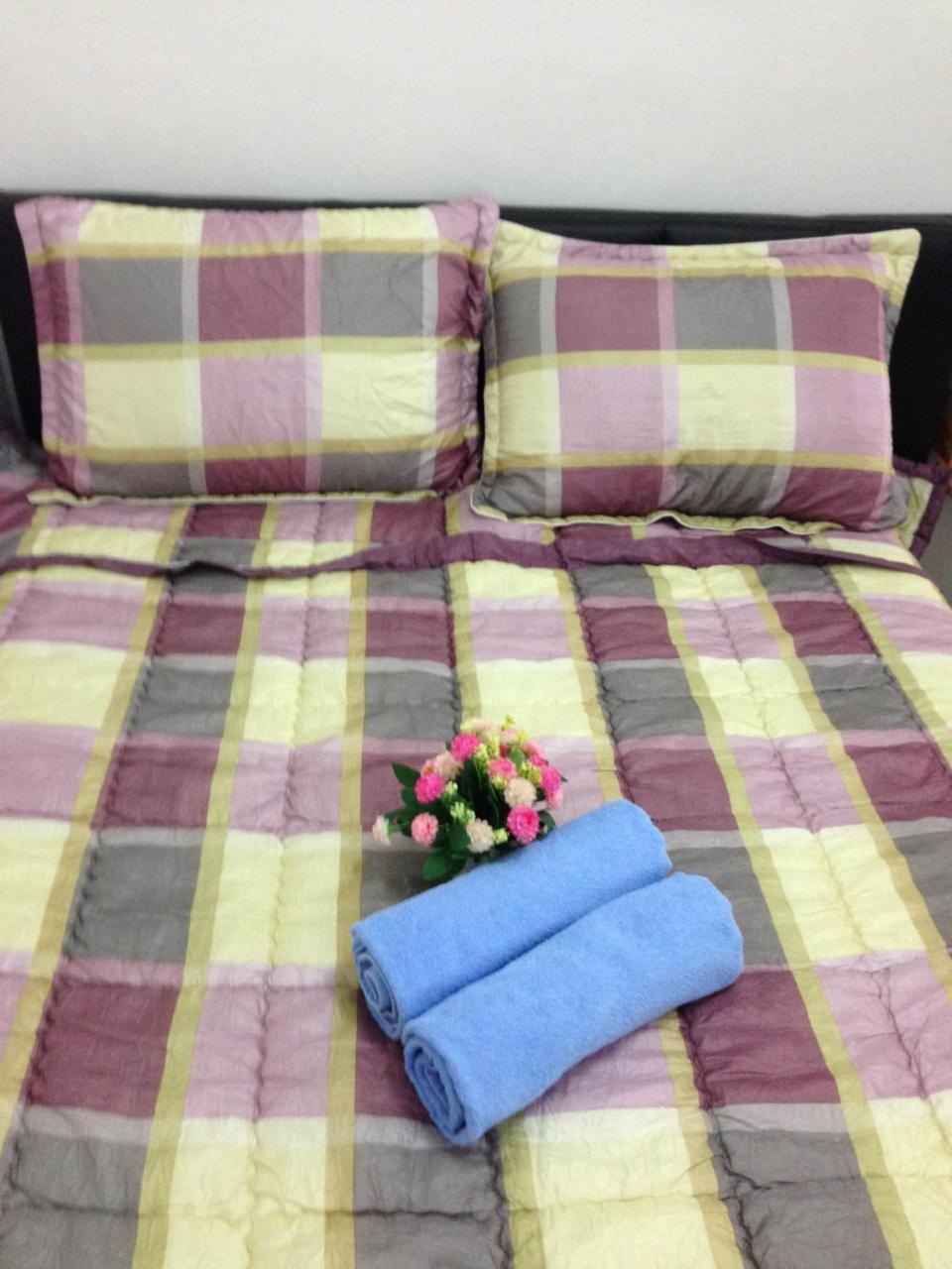 Amuse Guest House Seoul Bagian luar foto