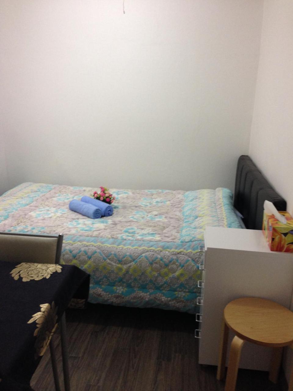 Amuse Guest House Seoul Bagian luar foto